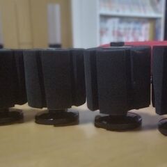 エアーポンプ ＹＰ-６Ａ 安永エアポンプ　★他色々セット★　【中古】の画像