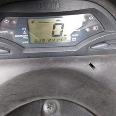 ★ マジェスティー 125 fiの画像