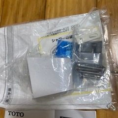 シャワーヘッドの画像