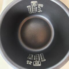 ⭐2023⭐圧倒的純白感✨アイリスオーヤマ　５合の画像