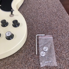 Atiasエレキギター中古の画像