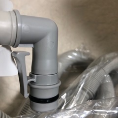 ふろ水用吸水ホースの画像