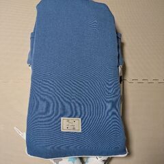 Style life eleven ベッドインベッド 星柄の画像