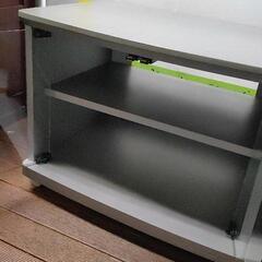 0809-052 テレビ台の画像