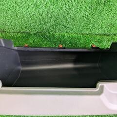 助手席側小物入れの画像