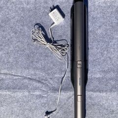 ★価格交渉OK・おまけ付き アイリスオーヤマ スティッククリーナー SCD-P1P 充電式 掃除機 2021年製の画像