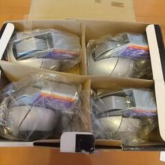 terzo ルーフレールセット　EF11SLの画像