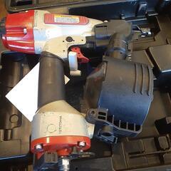 ［中古品］  マックスCN450 常圧釘打ち機の画像