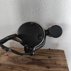 オートメーター スポーツコンプ シフトライト タコメーターの画像