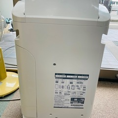 ダイキン 加湿空気清浄機　KAFP029A4の画像