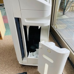 ダイキン 加湿空気清浄機　KAFP029A4の画像