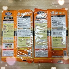 花王 ニャンとも清潔トイレ 脱臭・抗菌マット 6枚入×2個の画像