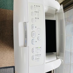 ダイキン 加湿空気清浄機　KAFP029A4の画像