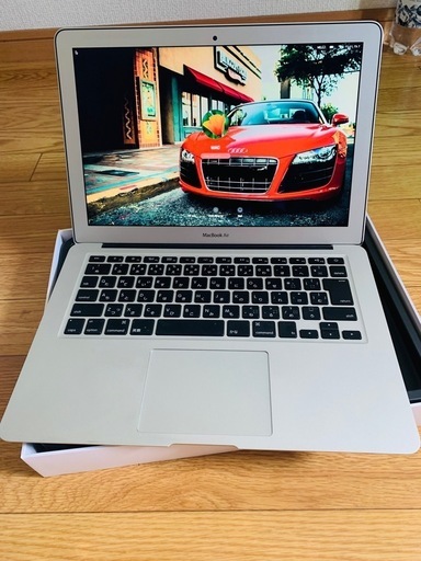 Mac macbook core i5