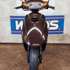 ★即乗りOK！　ヤマハ　JOG　ジョグ　セル1発　実働車　新品部品多数　原付　バイクの画像