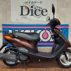 ★即乗りOK！　ヤマハ　JOG　ジョグ　セル1発　実働車　新品部品多数　原付　バイクの画像