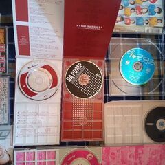 CDの画像