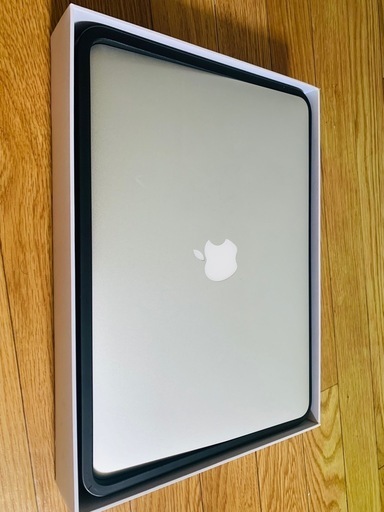 macbook core i5
