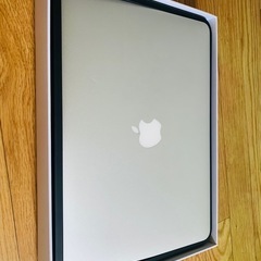 macbook core i5
の画像