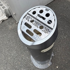 業務用灰皿の画像
