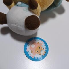 すくすくチョッパーの画像