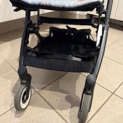 サイベックス リベル トラベルバック付きの画像