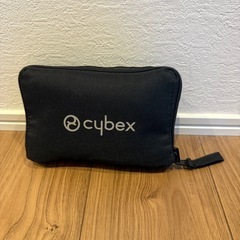 サイベックス リベル トラベルバック付きの画像