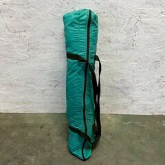 【McKINLEY】マッキンリー タープ テント アウトドア用品 キャンプ用品 ウイングタープ 屋根 キャンプ キャンプ道具 アウトドア Y2042の画像