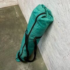 【McKINLEY】マッキンリー タープ テント アウトドア用品 キャンプ用品 ウイングタープ 屋根 キャンプ キャンプ道具 アウトドア Y2042の画像