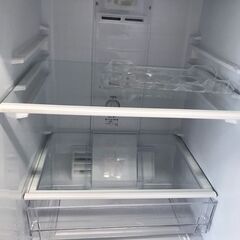 【ジャングルジャングル岩出店】【A848】冷蔵庫 AQUA AQR-13E8 2021年製★六ヶ月保証★ 中古 家電 和歌山 岩出市 紀の川市 海南市の画像