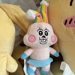 ぬいぐるみの画像