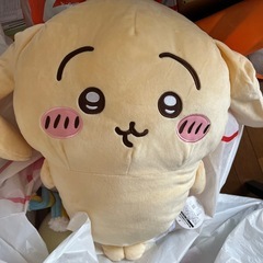 ぬいぐるみの画像