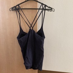キャミソールの画像