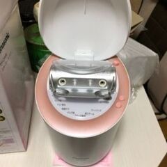 Panasonic EH-CSA98の画像