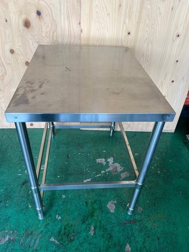 作業台800x600x780