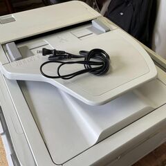 EPSON　A3複合機　 ジャンク品　部品取りにいかがでしょうか。の画像