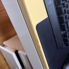 イトーキのベッドデスク【8/9-11で1万円】の画像