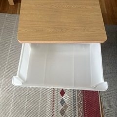 収納家具 収納ケースの画像