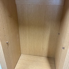 棚　ボード　スリムの画像