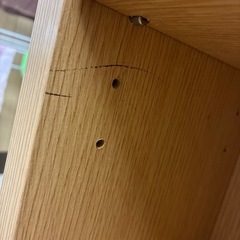 棚　ボード　スリムの画像