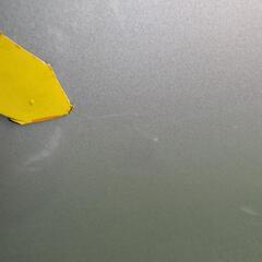 フロント右ドアの画像