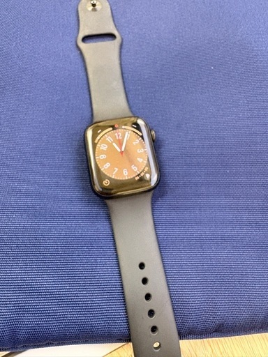 アップルウォッチSeries5 セルラーもでるモデル