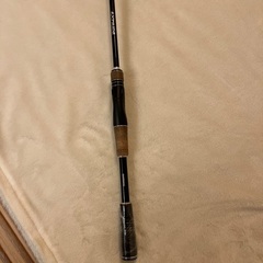 シマノエクスプライドhi-powerX 2610ML C14➕No37268袋付の画像