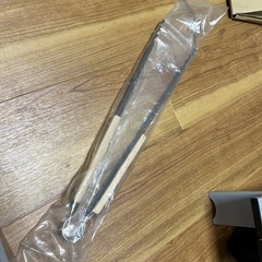 スノーピーク未使用トングの画像