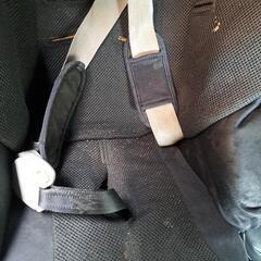 チャイルドシートの画像