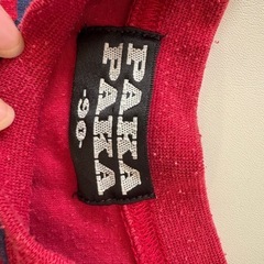 90 半袖Tシャツの画像