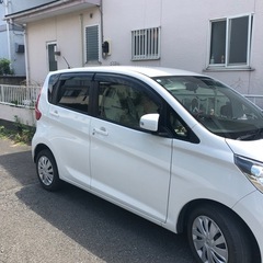 2015,NISSAN DAYZ,カメラ360、ナビ、車検R9年7月の画像