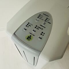 コロナ 冷風・衣類乾燥除湿機 どこでもクーラー CDM-1425(W) [クールホワイト]の画像