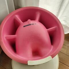 BAMBO バンボ テーブル　ベビー　椅子の画像