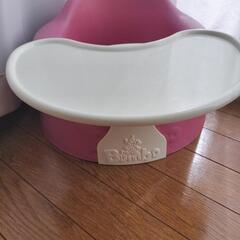 BAMBO バンボ テーブル　ベビー　椅子の画像